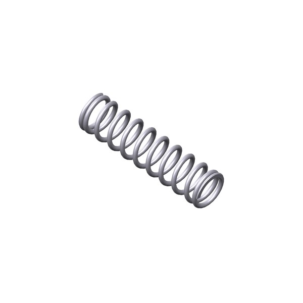 Approved Vendor Compression Spring, O= 0.148, L= 0.563, W= 0.018 G209962182 - main
